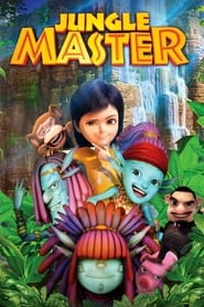 Watch Jungle Master