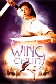 Watch Wing Chun