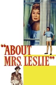 Watch About Mrs. Leslie