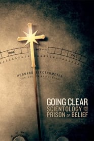 Watch Going Clear: Scientology and the Prison of Belief