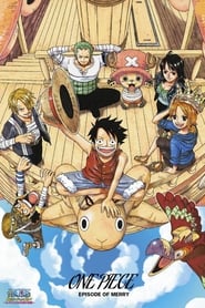Watch One Piece Episode of Merry: The Tale of One More Friend