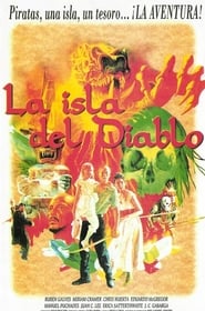 Watch La isla del diablo