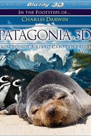 Watch Patagonia 3D - In the Footsteps of Charles Darwin