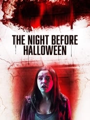 Watch The Night Before Halloween