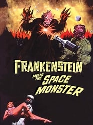 Watch Frankenstein Meets the Space Monster