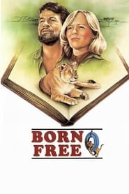 Watch Born Free