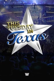 Watch WWE This Tuesday In Texas