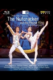 Watch The Nutcracker & the Mouse King