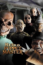 Watch Retro Puppet Master