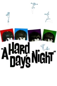 Watch A Hard Day's Night