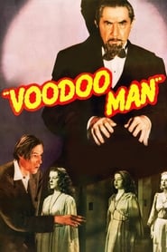 Watch Voodoo Man