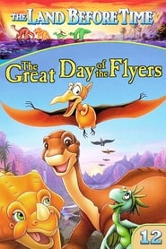 Watch The Land Before Time XII: The Great Day of the Flyers