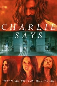Watch Charlie Says