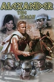 Watch Alexander The Great