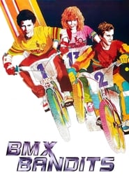 Watch BMX Bandits