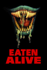 Watch Eaten Alive