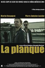 Watch La Planque