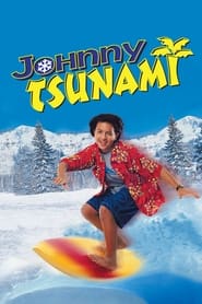 Watch Johnny Tsunami