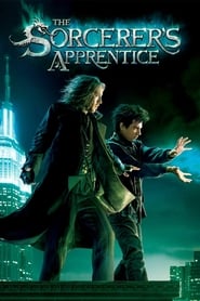 Watch The Sorcerer's Apprentice