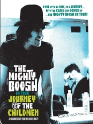 Watch The Mighty Boosh: Journey of the Childmen