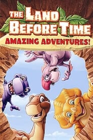 Watch The Land Before Time: Amazing Adventures