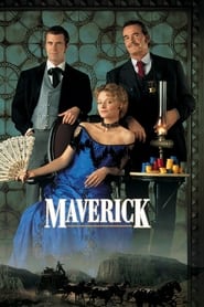 Watch Maverick