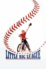Watch Little Big League