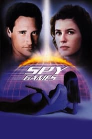 Watch Spy Games