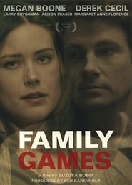 Watch Family Games