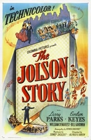 Watch The Jolson Story