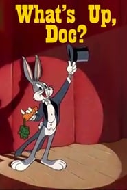 Watch What's Up, Doc ?