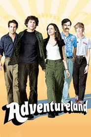 Watch Adventureland