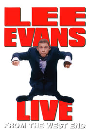 Watch Lee Evans: Live from the West End