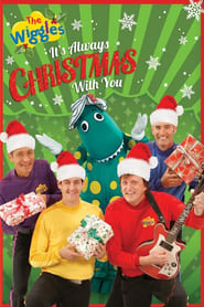 Watch The Wiggles: It's Always Christmas With You