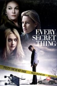 Watch Every Secret Thing