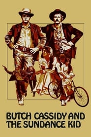 Watch Butch Cassidy and the Sundance Kid