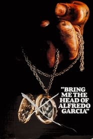 Watch Bring Me the Head of Alfredo Garcia