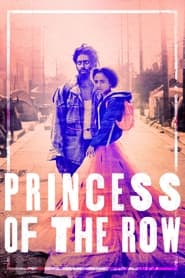 Watch Princess of the Row