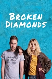 Watch Broken Diamonds