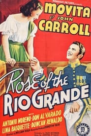 Watch Rose of the Rio Grande