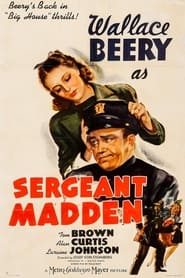 Watch Sergeant Madden