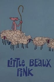 Watch Little Beaux Pink