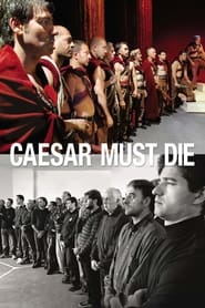 Watch Caesar Must Die