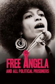 Watch Free Angela and All Political Prisoners