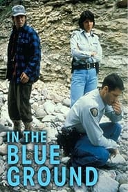 Watch In the Blue Ground: A North of 60 Mystery