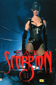 Watch Black Scorpion II: Aftershock