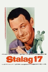 Watch Stalag 17