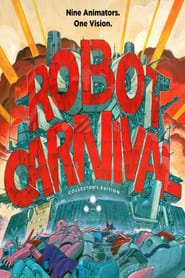 Watch Robot Carnival