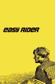 Watch Easy Rider