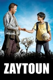 Watch Zaytoun